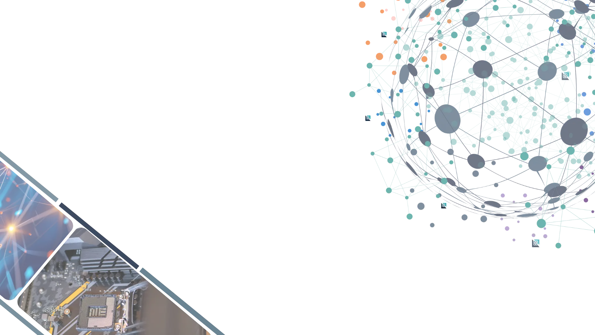 Enterprise background